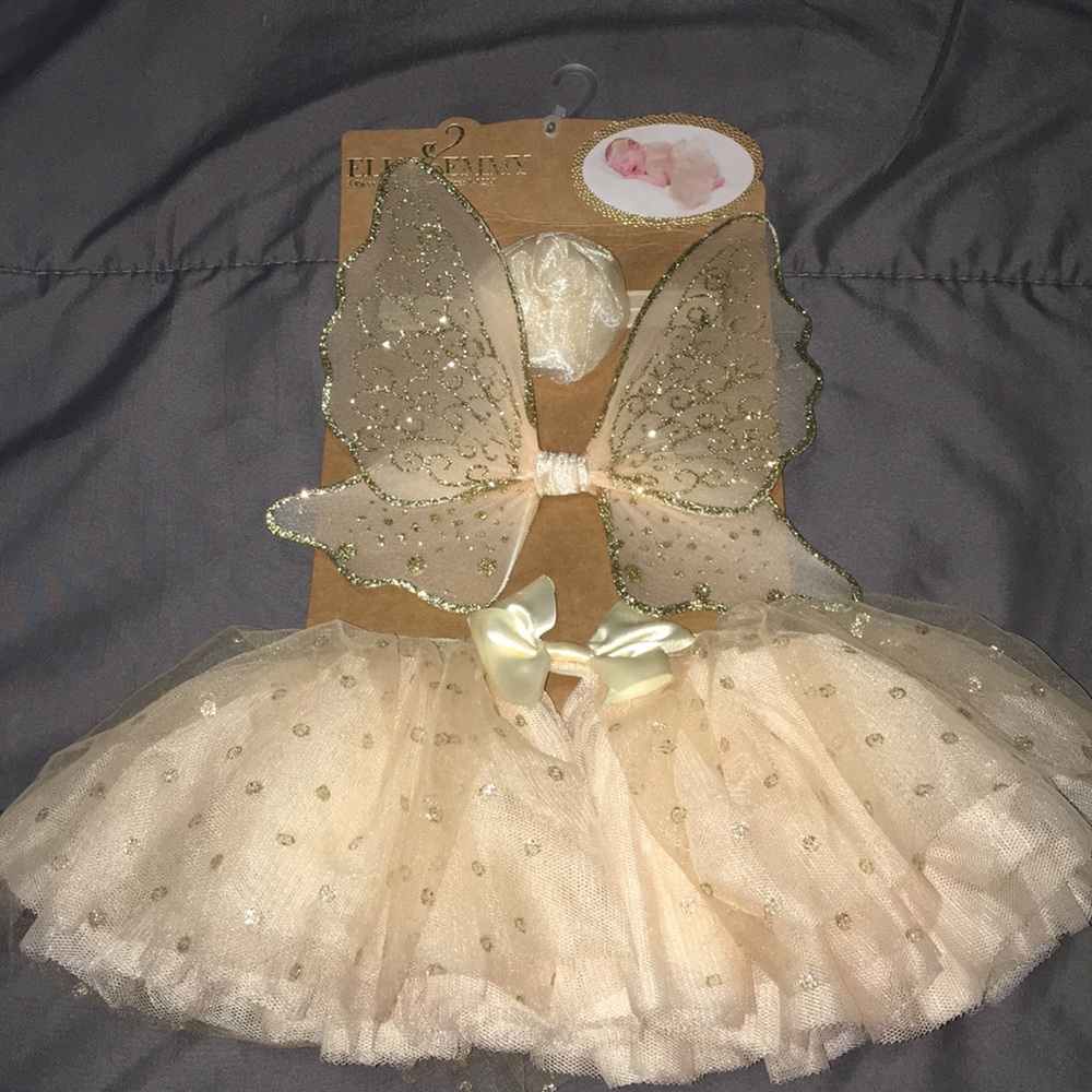 Tutu set